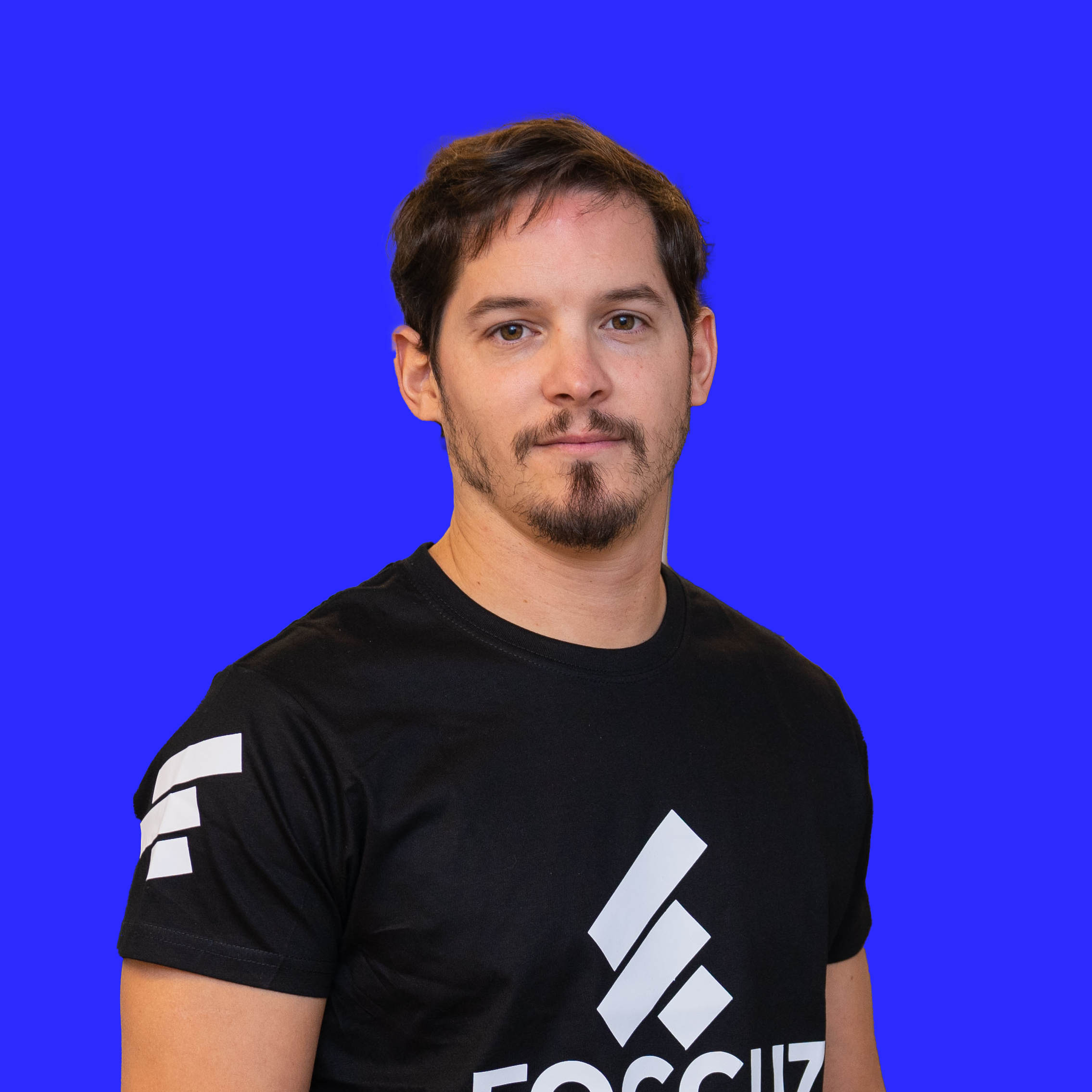 Gabriel García da Rosa